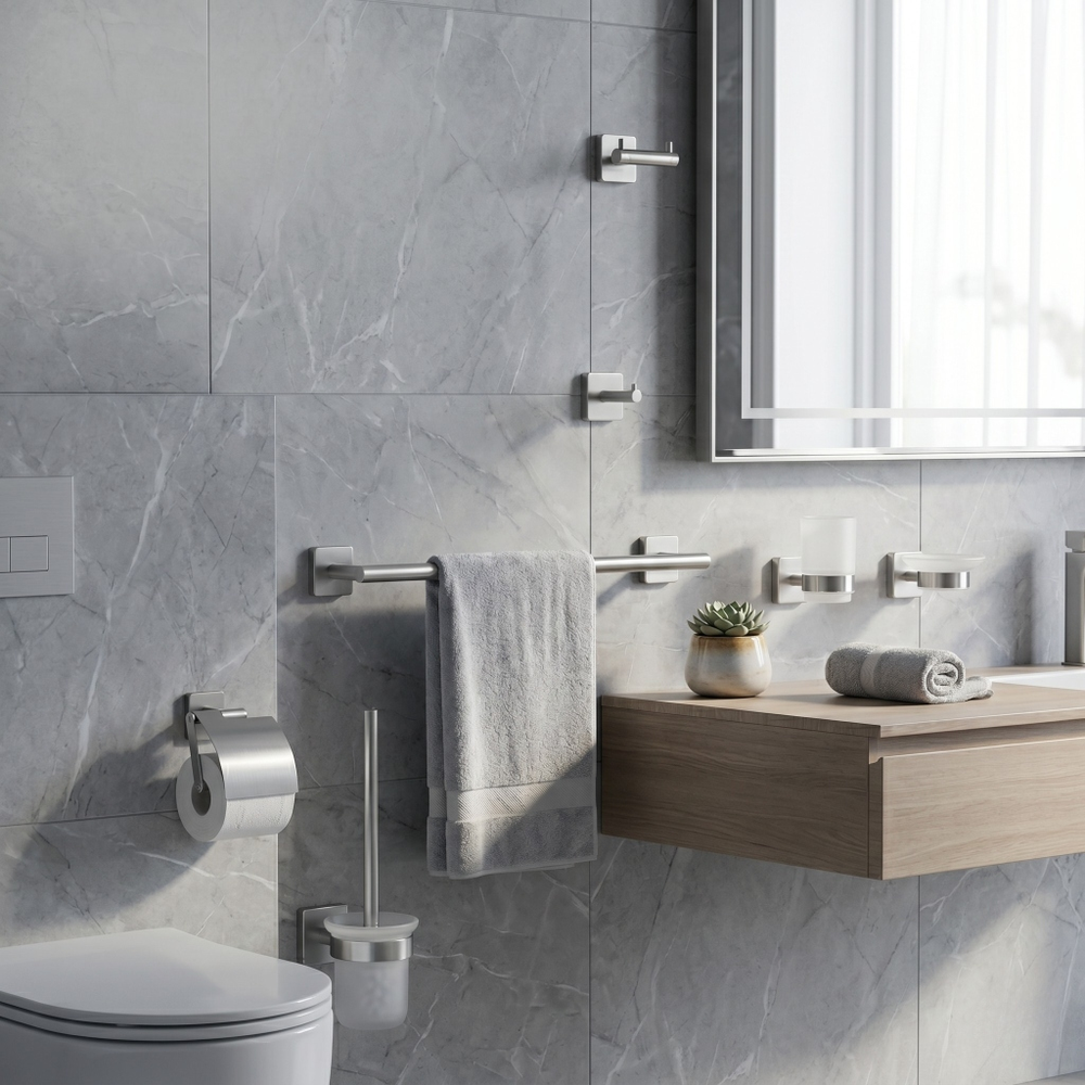 Banyo Aksesuarları